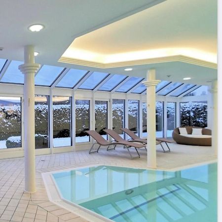 Apartment Blackforest-Schluchsee Dış mekan fotoğraf