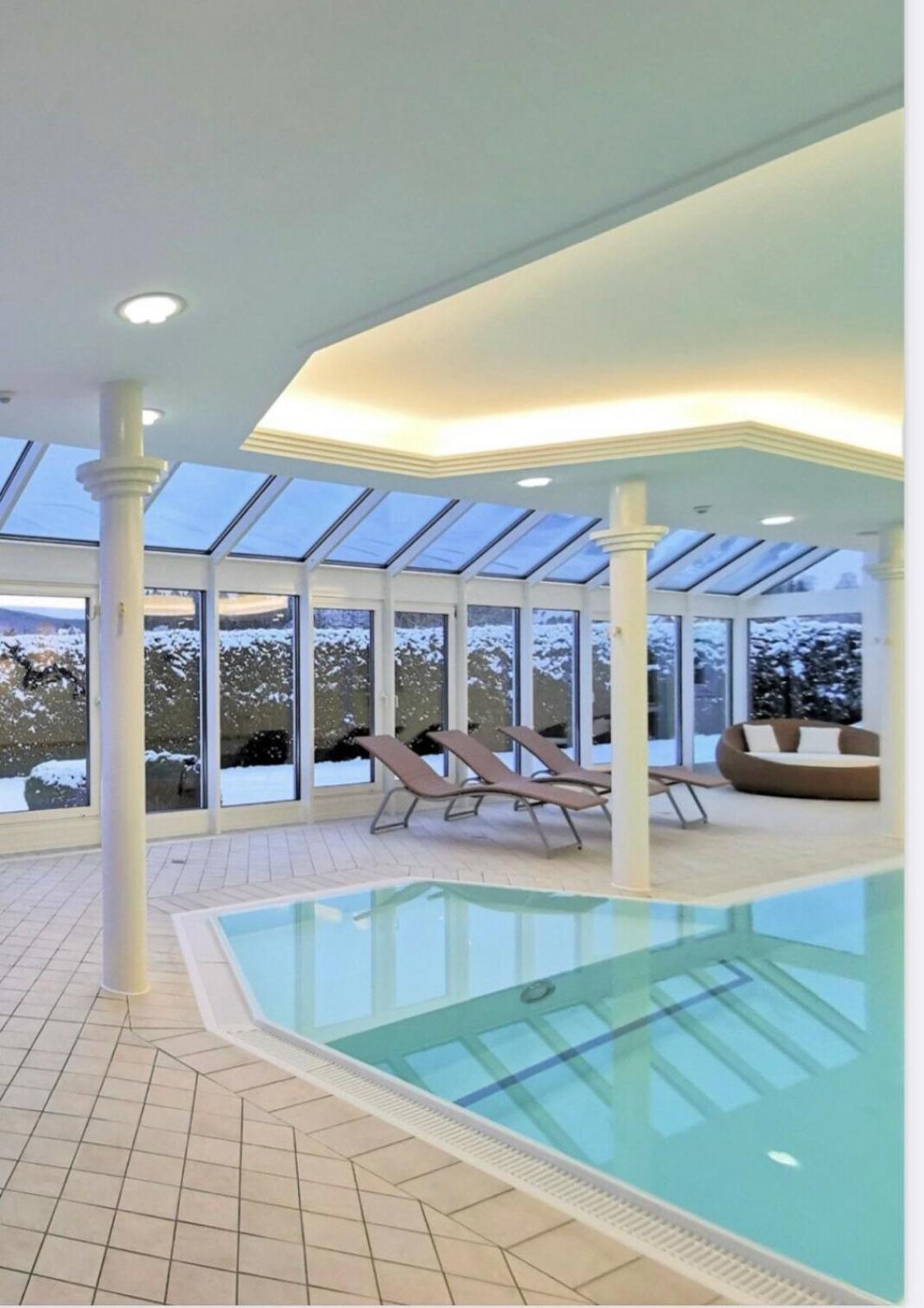 Apartment Blackforest-Schluchsee Dış mekan fotoğraf