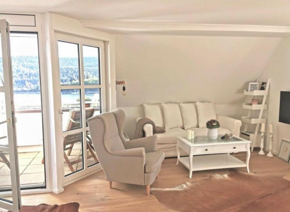 Apartment Blackforest-Schluchsee Dış mekan fotoğraf